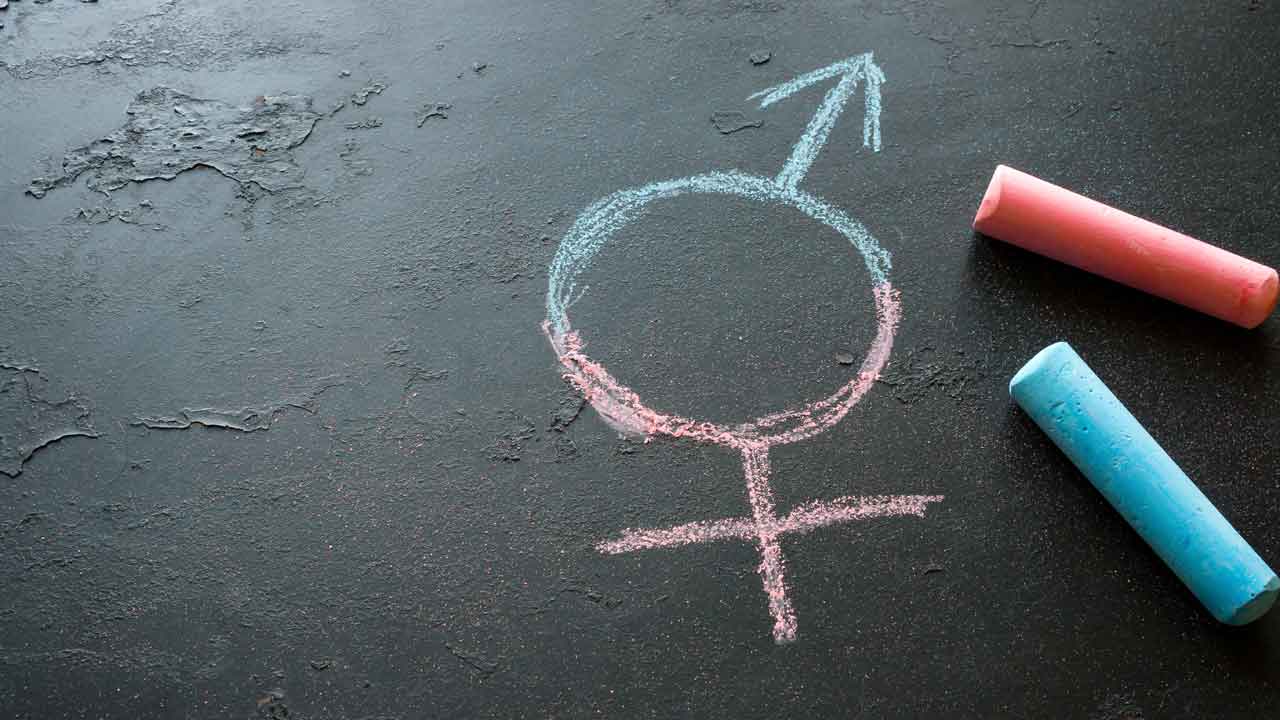 Transgender Community in Kashmir