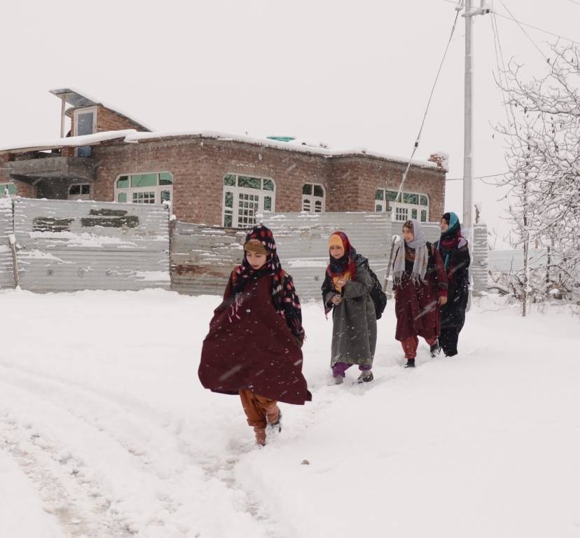 Winter Vacations in J&K may be helpful, but is it really necessary