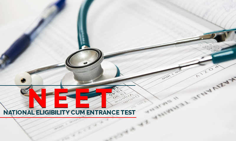 NEET 2023 witnesses record-breaking registration of over 21 lakh students in India, 81,000 from Gujarat