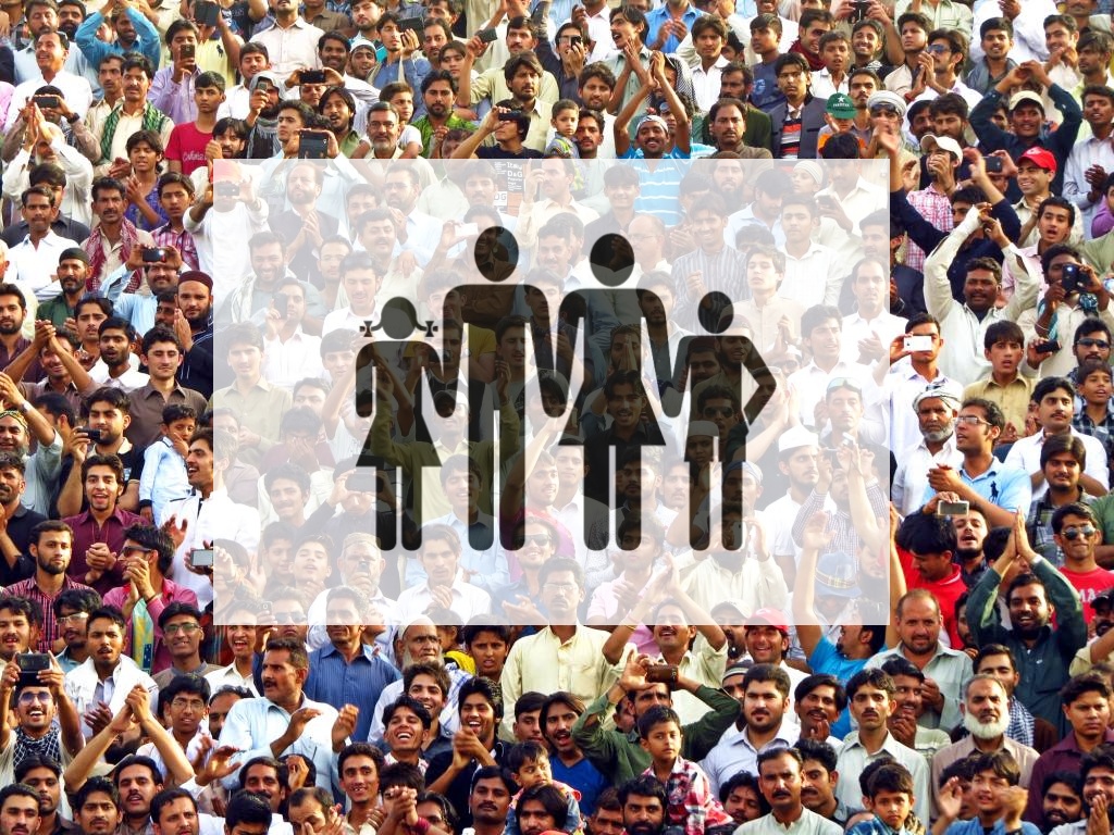 Ethics Of Population Control: Should Population Control Be Imposed? - JK Policy Institute | Research, Policy, Development, Governance