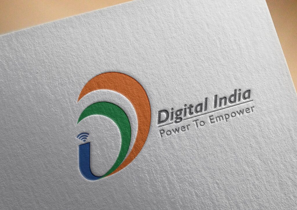 E-Governance in India: Digital transformation for transparent and inclusive governance