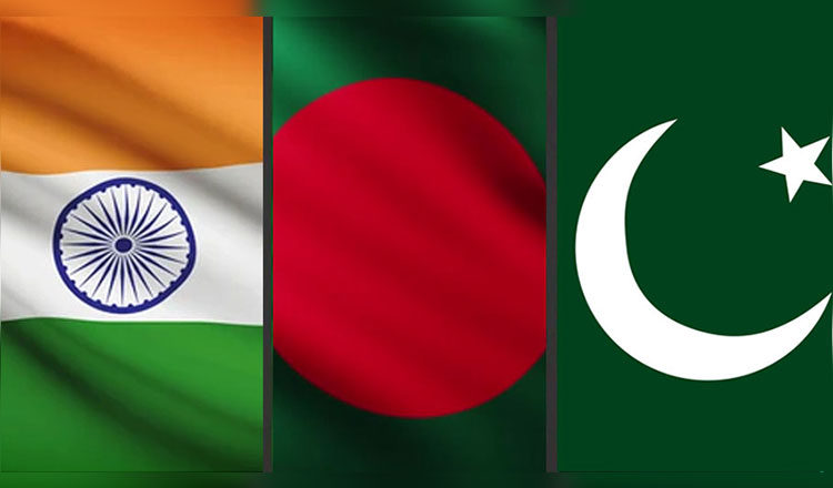 Pakistan's influence in Bangladesh: Impacts on India's Security & China-India Dynamics